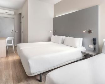 B&b Hotel Barcelona Mollet - Mollet del Vallés - Habitación