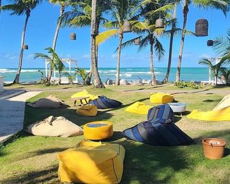 Hotel Bahia Punta Bonita - Las Terrenas - Strand