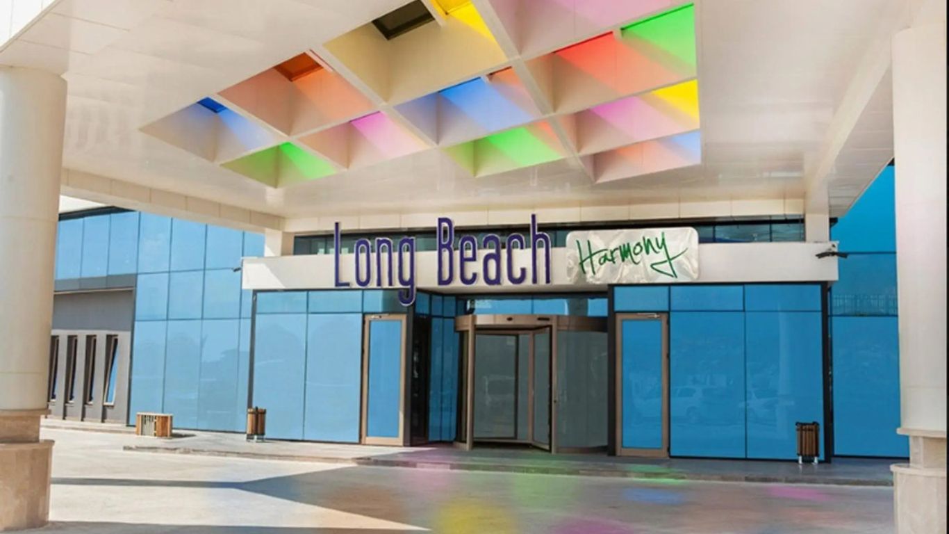 Long Beach Harmony Hotel & Spa