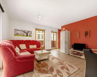 Ferienwohnung Liane - Bad Kreuznach - Obývací pokoj