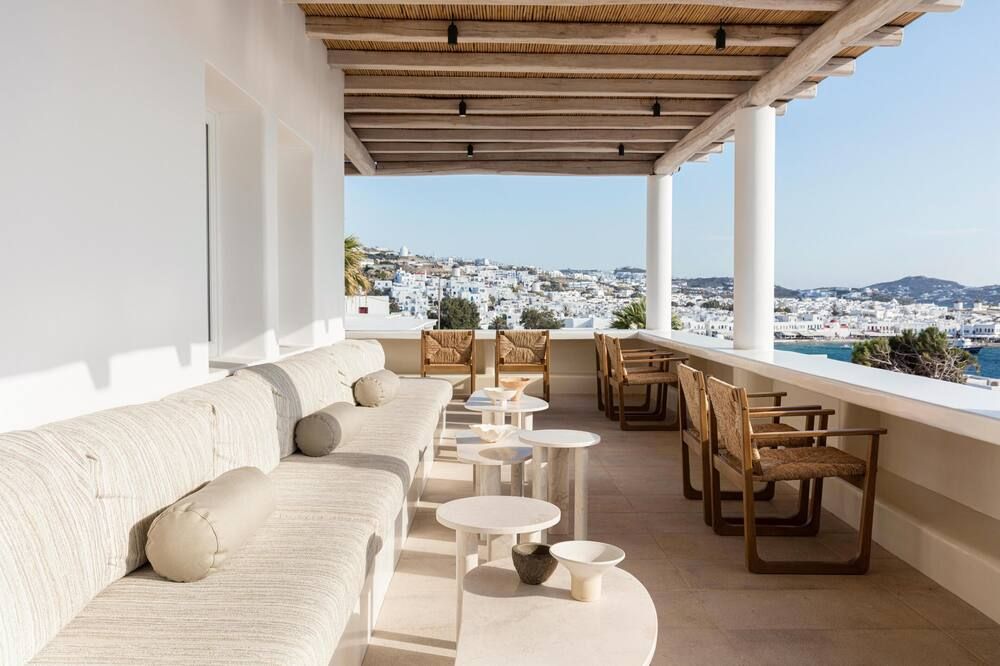 Porto Mykonos