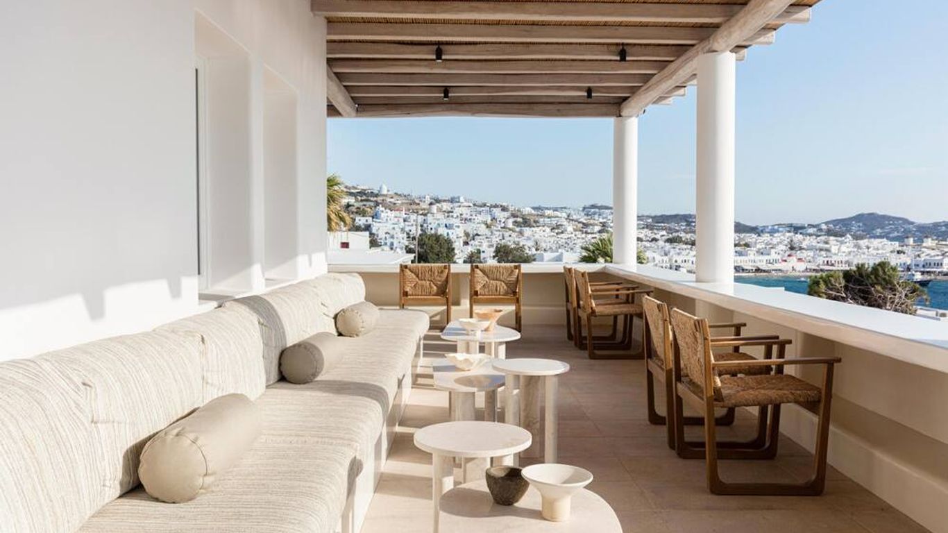 Porto Mykonos