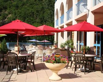 Tonic Hotel - Digne-les-Bains