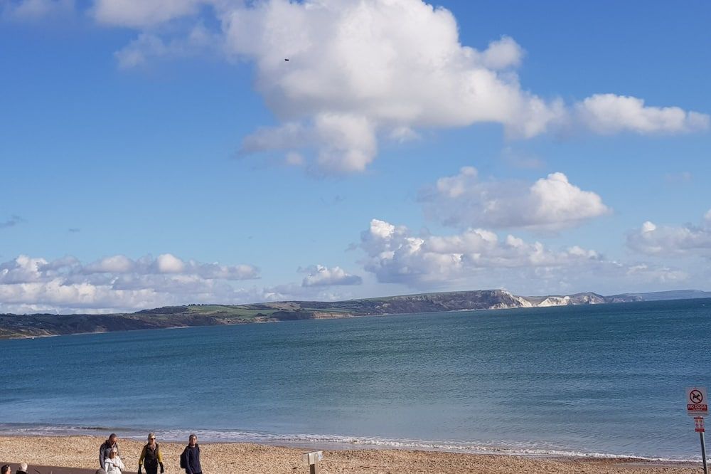 ذا سي سبراي