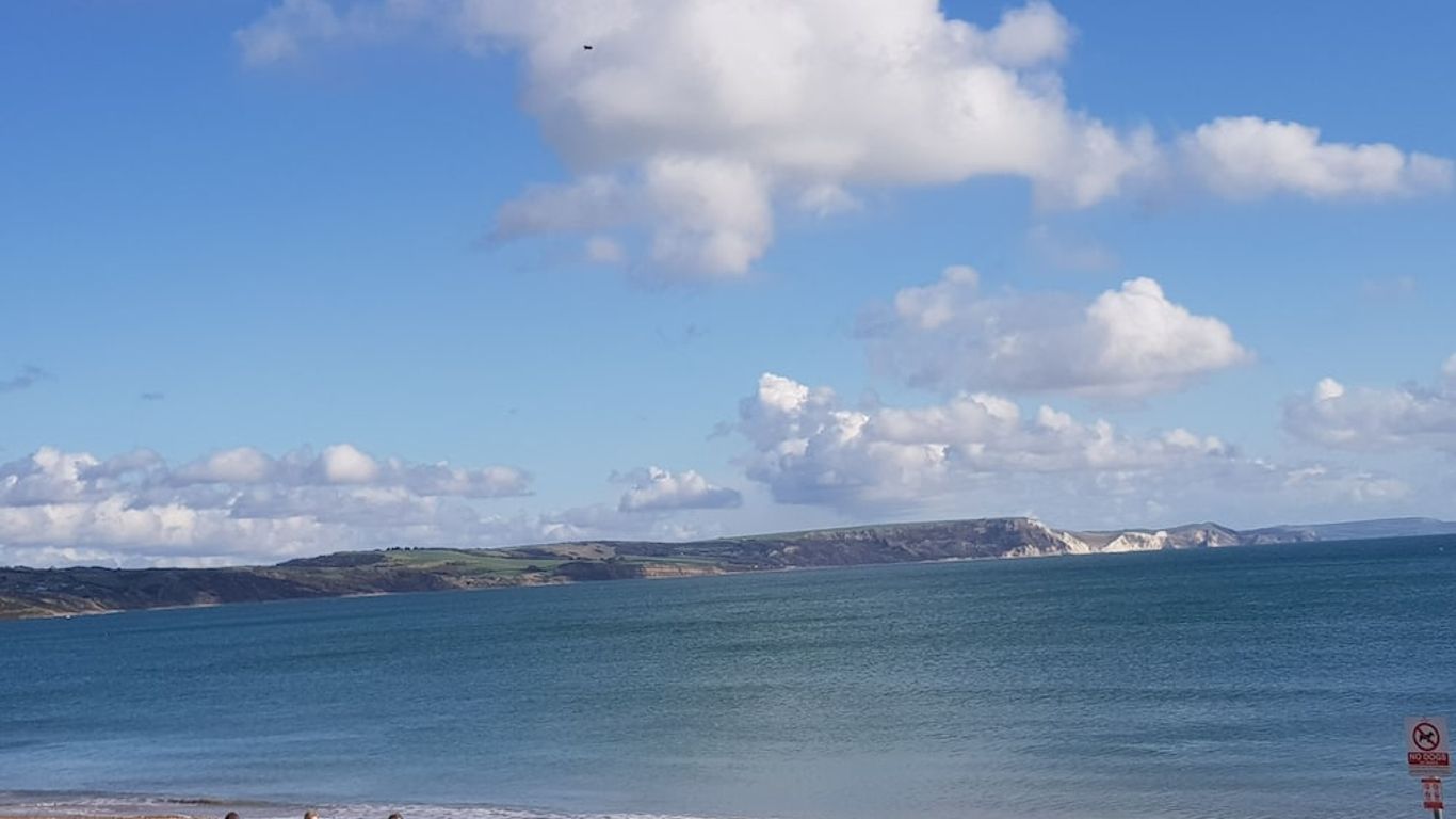 ذا سي سبراي