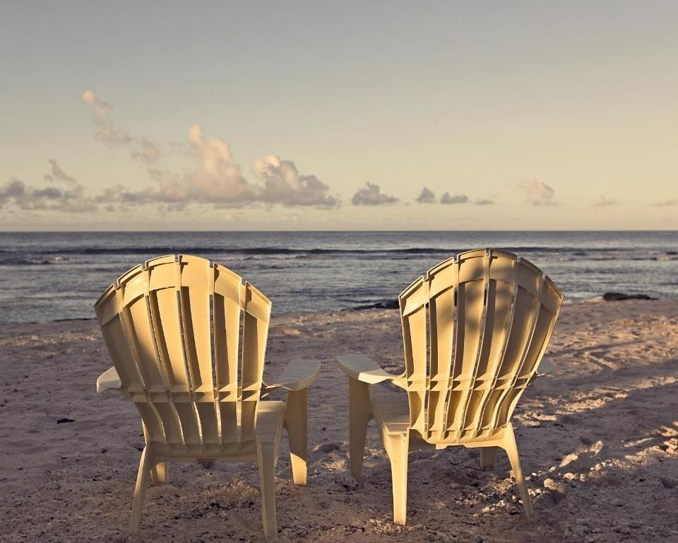 Return to Paradise Resort