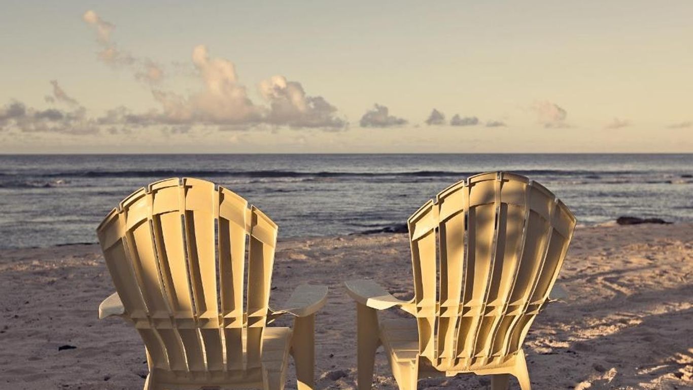 Return to Paradise Resort