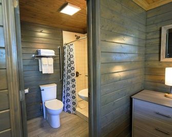 Turn On Inn - Lake Village