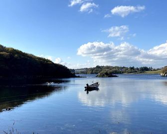 Fernwood - Clifden