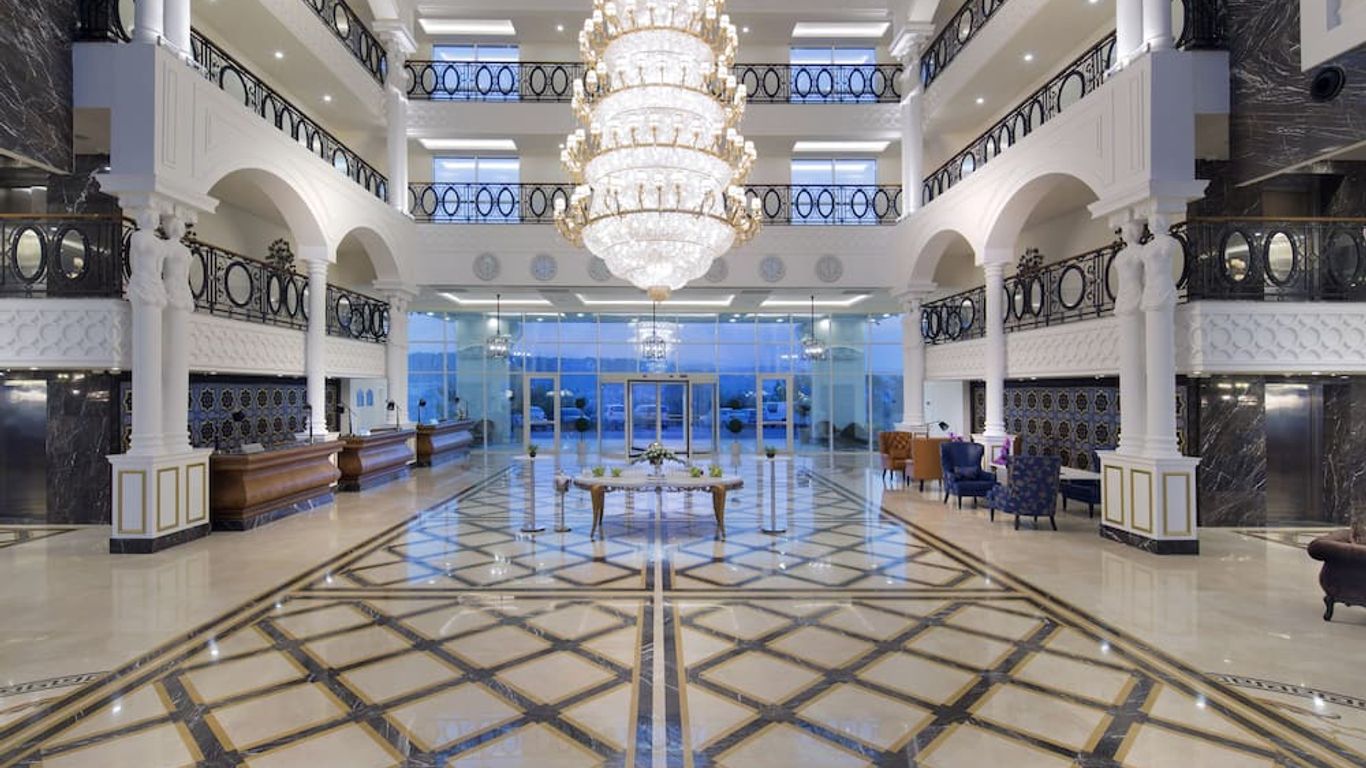 Litore Resort Hotel & Spa