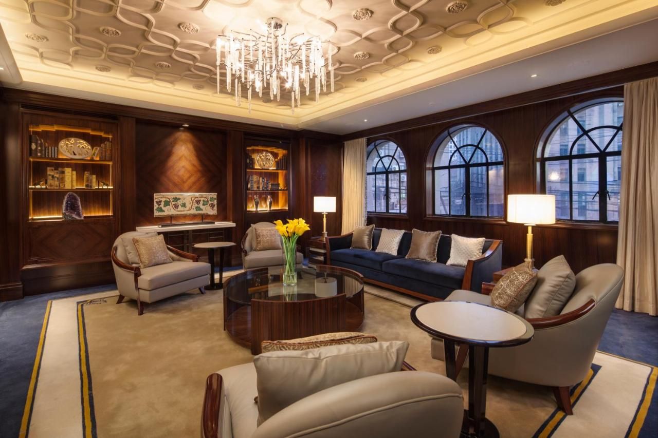 Metropolo Xin Cheng Hotel, The Bund Shanghai