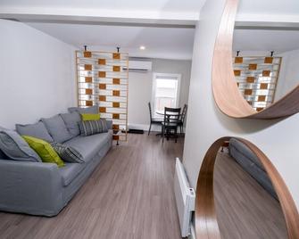 For the couple or the family - Edmundston
