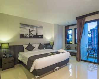 The Rich Sotel - Krabi - Habitación