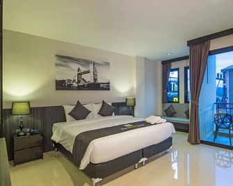 The Rich Sotel - Krabi - Habitación