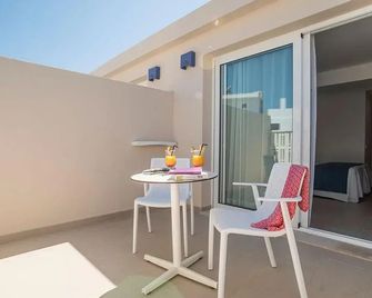 Hotel Voramar - Emar Hotels - Es Pujols - Balcony