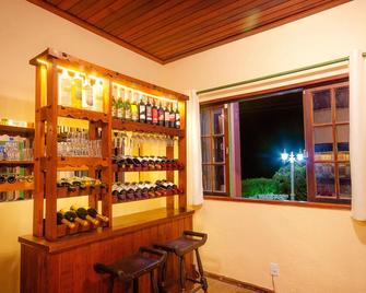Hotel Fazenda Fascinação - Miguel Pereira - Bar