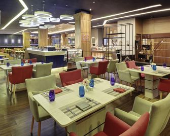 Mercure Bandung Nexa Supratman - Bandung - Restaurante
