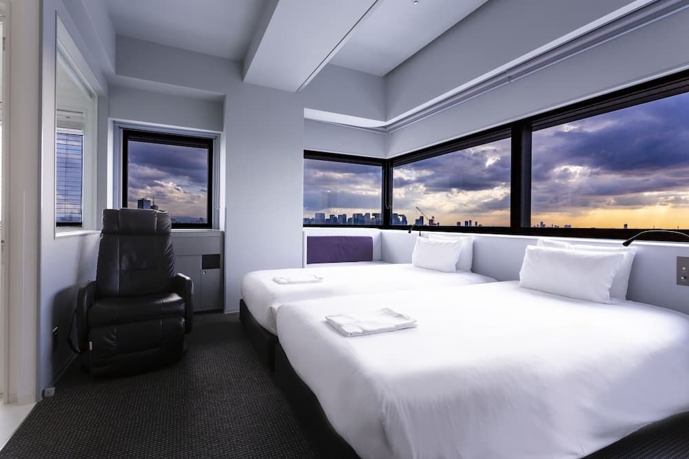 ريم شين أوساكا