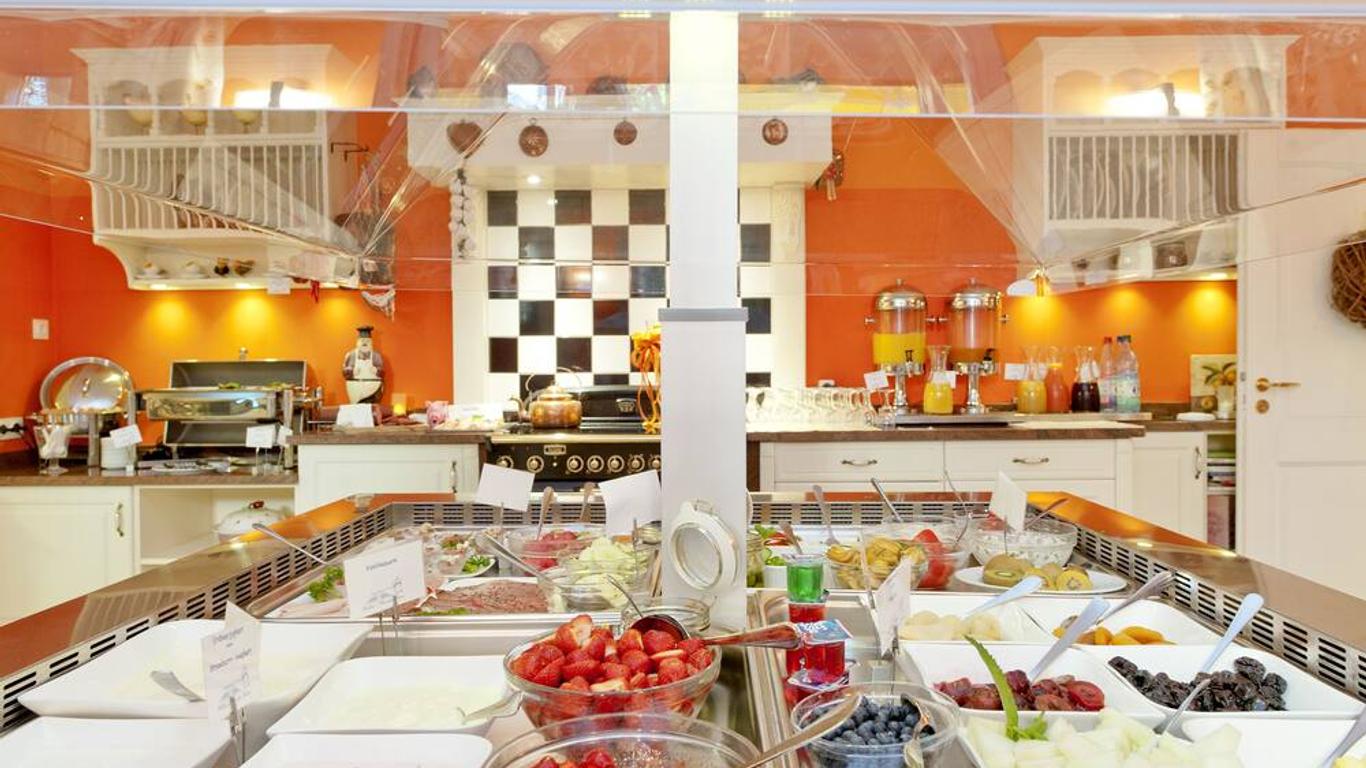 Hotel Villa Monte Vino