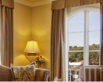 The Carlton Hotel, Atascadero, a Tribute Portfolio Hotel - Atascadero - Bedroom