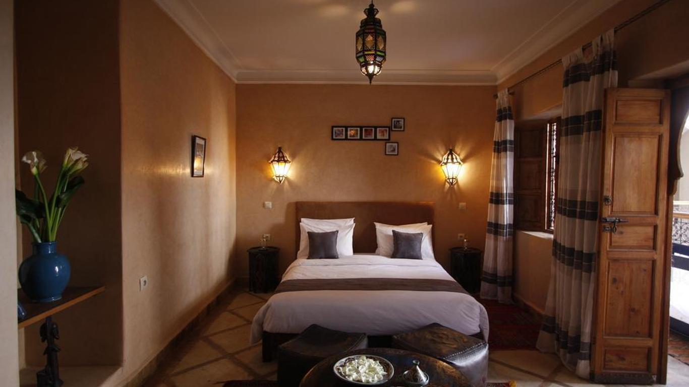 Riad Alwachma