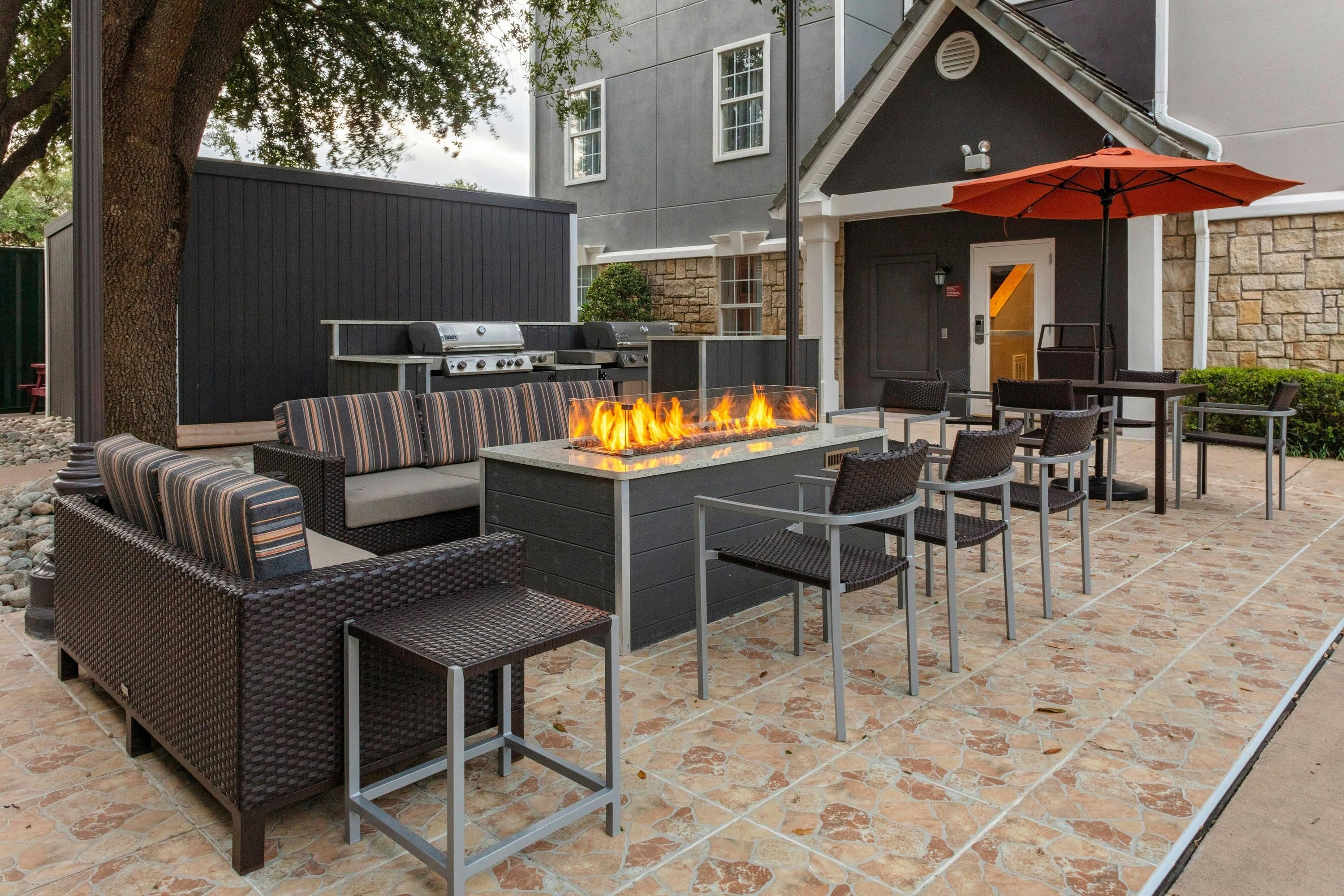 TownePlace Suites by Marriott Dallas Plano/Legacy thumbnail 3