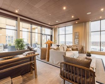 Charles Hope London Greenford - Greenford - Living room