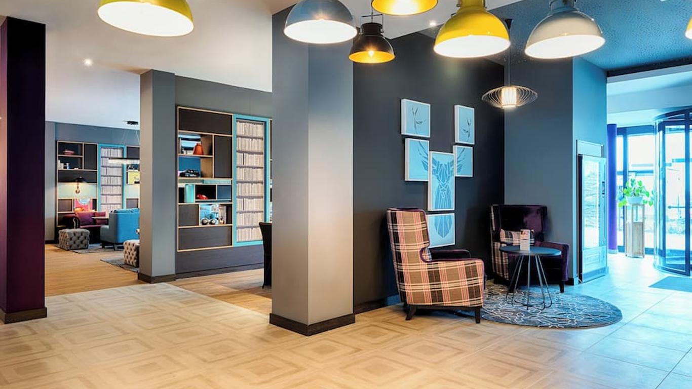 Premier Inn Lindau