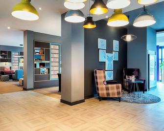 Premier Inn Lindau - Lindau - לובי