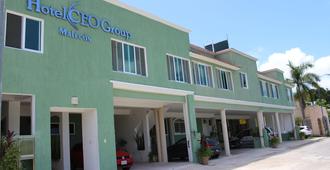 Hotel CEO Group - Campeche