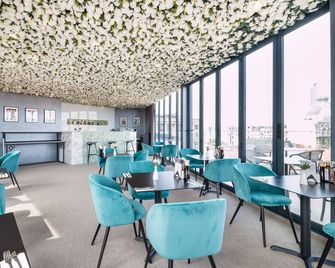Filitti Boutique Hotel - Bucharest - Restaurant