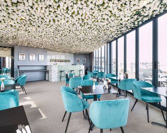 Filitti Boutique Hotel - בוקרשט - מסעדה