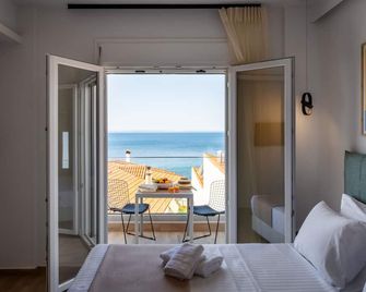 Aiora Suites - Psakoudia