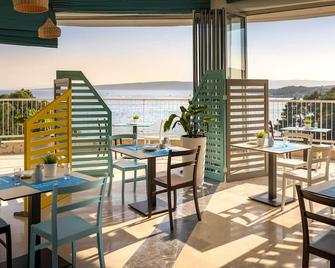 Sunny Krk by Valamar - Krk - Balcón