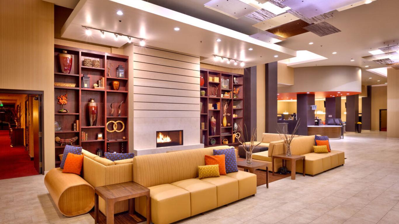 Courtyard by Marriott Ogden