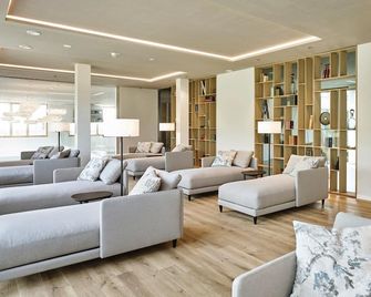 Steigenberger Hotel and Spa Krems - Krems an der Donau - Lounge