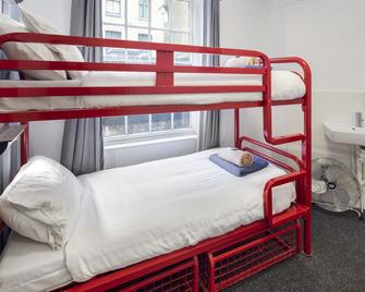 Astor Museum Hostel - London - Bedroom