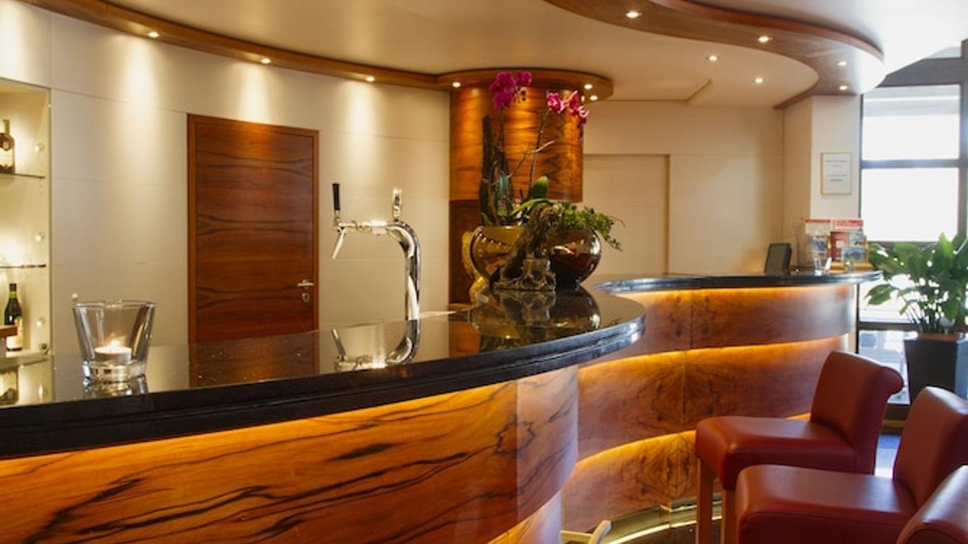 Hotel Schwär's Löwen