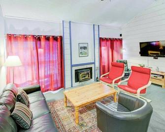 Mountain Shadows - Mammoth Lakes - Huiskamer