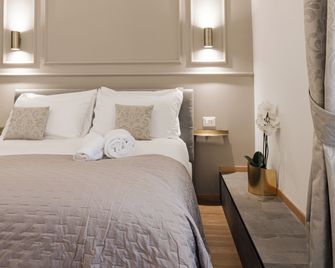 De Vince Suites - Luxury Rooms - Roma Termini - Rom