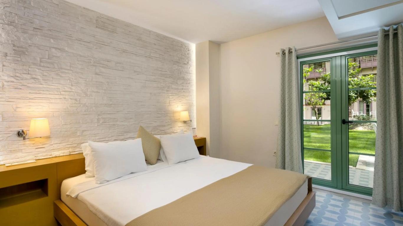 Ulusoy Kemer Holiday Club - Kids Concept