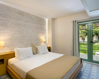 Ulusoy Kemer Holiday Club - Kids Concept - Goynuk