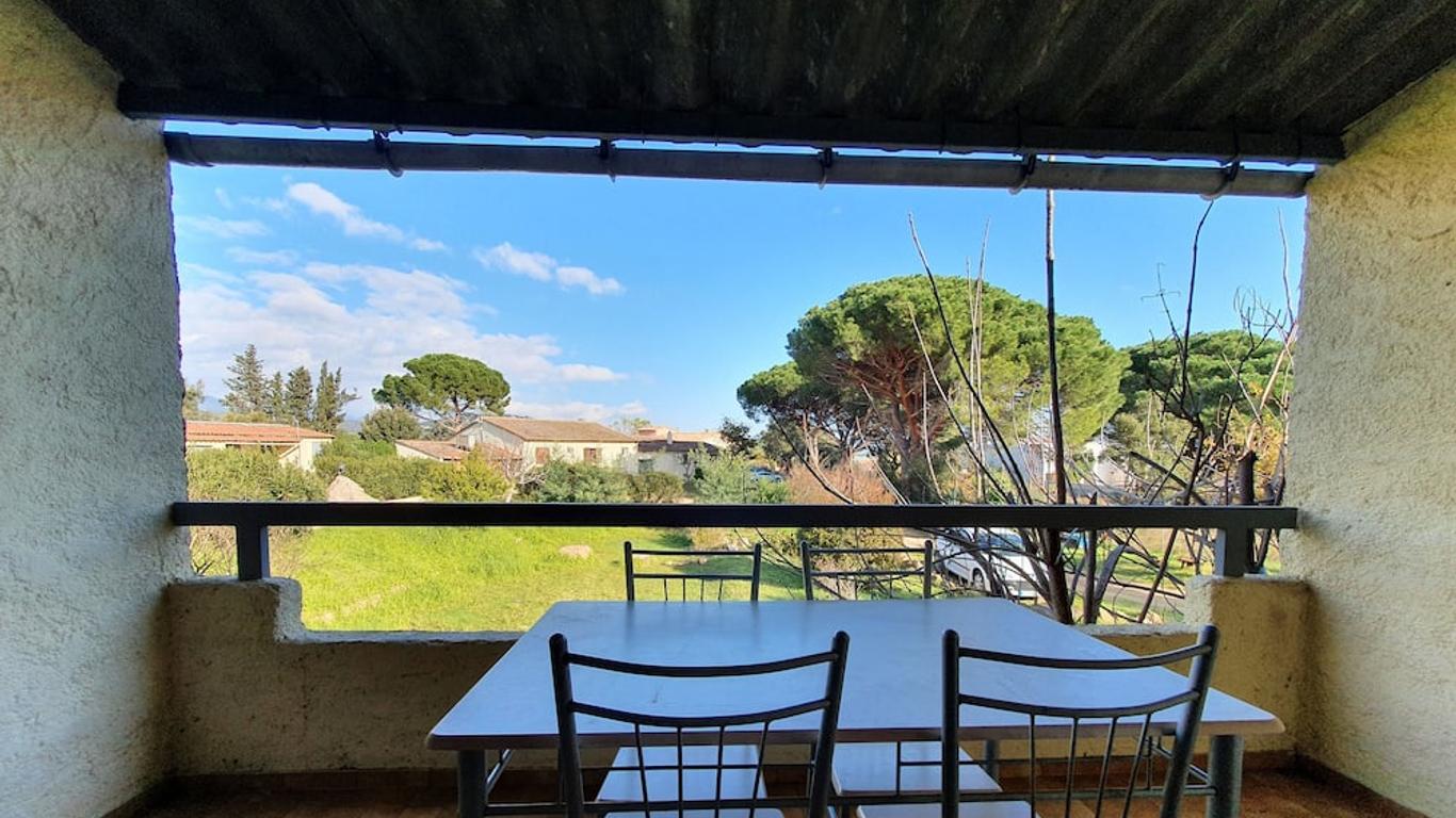 Bungalows Filippi