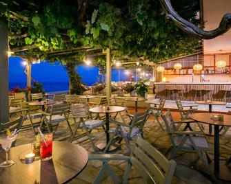 Kenta Beach Hotel - Agios Ioannis - Restaurant