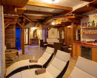 Hotel Bergzeit - Flachau