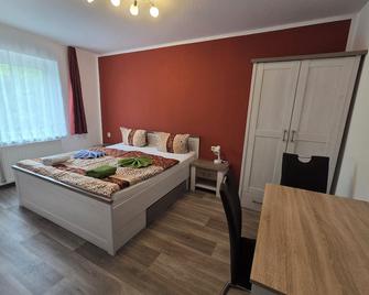 Haflingerhof Noack - Lübbenau - Bedroom