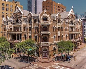 The Driskill - Austin