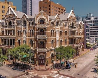 The Driskill - Austin