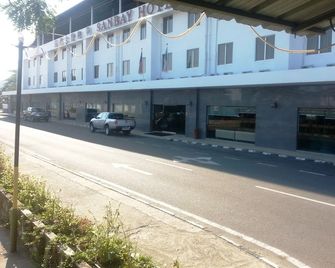 Sanbay Hotel - Sandakan - Building