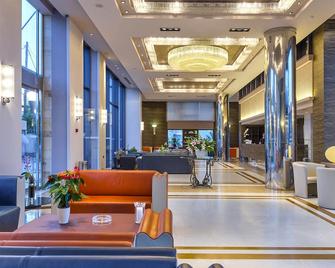 Porto Platanias Beach Resort & Spa - Platanias - Lobby